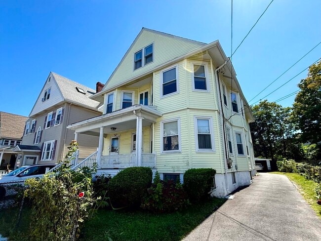 Photo - 14 Morse St Townhome