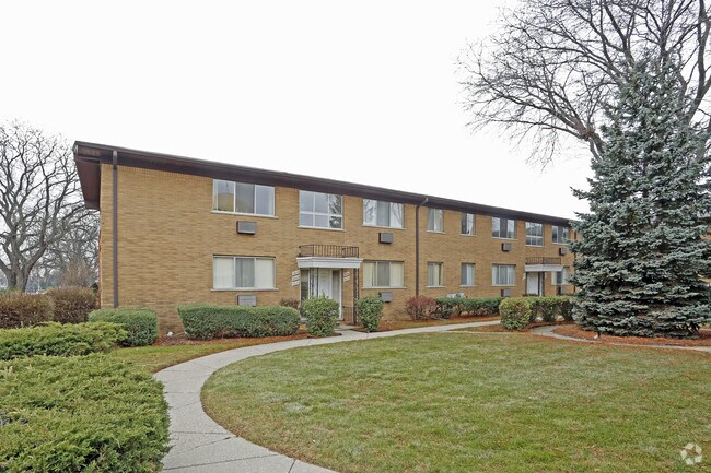 Foto del edificio - Holiday Manor
