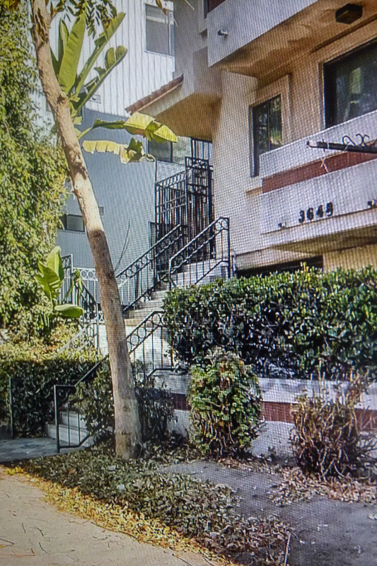 Foto del edificio - 3648 Motor Ave