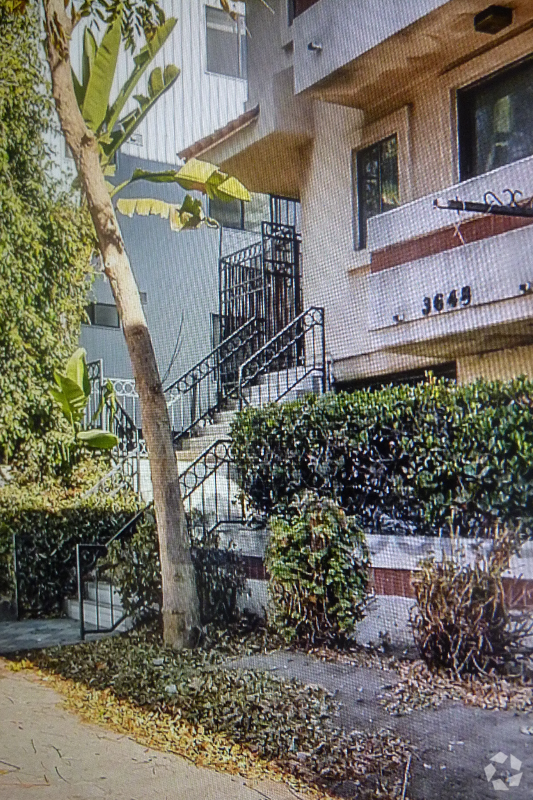 Building Photo - 3648 Motor Ave