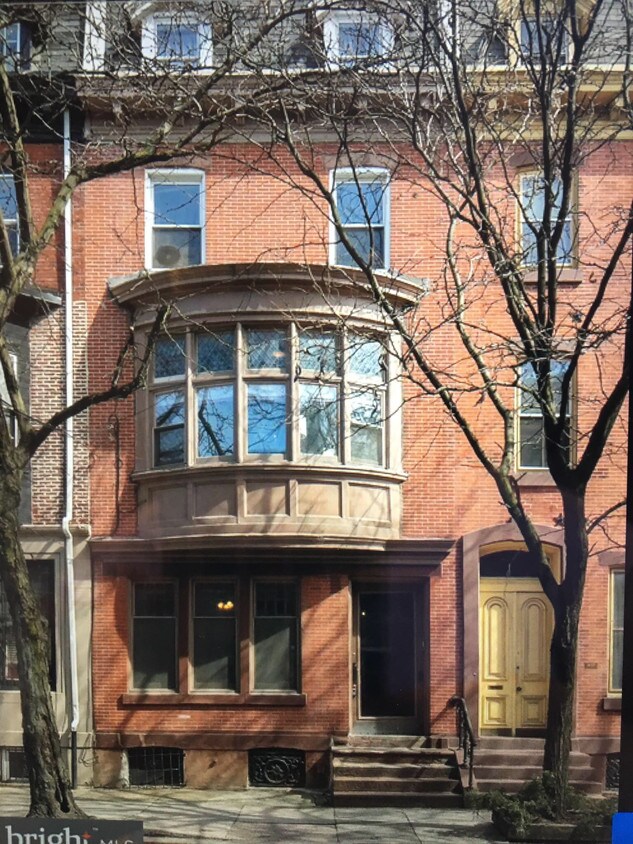 Front building - 405 S 22nd St