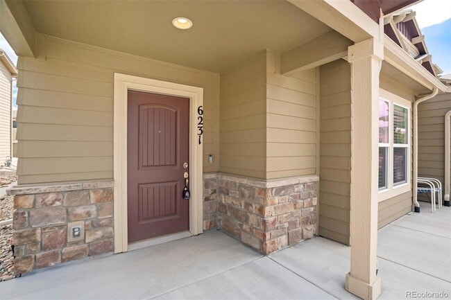 Photo - 6231 Old Glory Dr Townhome