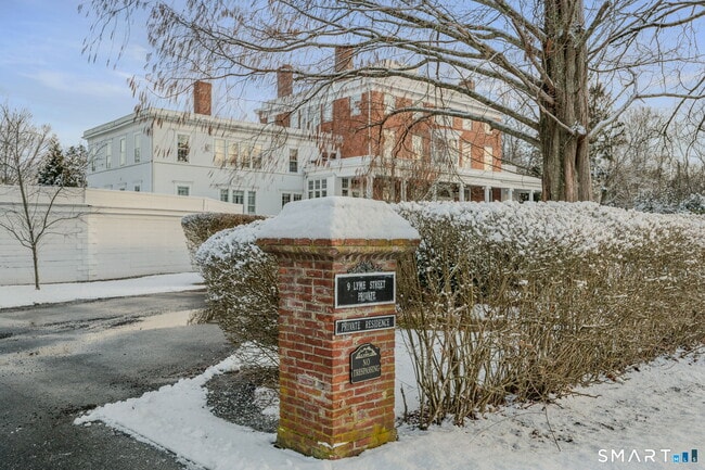 Foto del edificio - 9 Lyme St