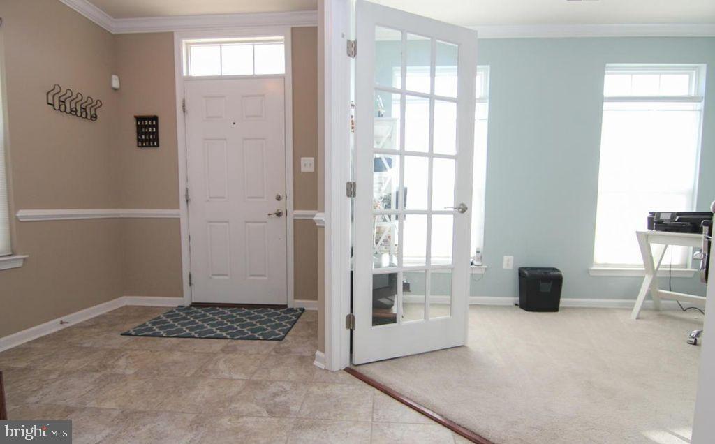 7548 Honey Locust Ln, Hanover, MD 21076 Townhome Rentals in Hanover