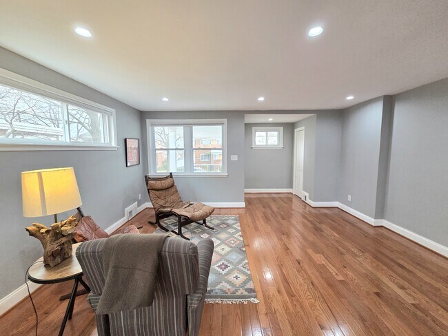 Foto del edificio - 5206 12th St NE