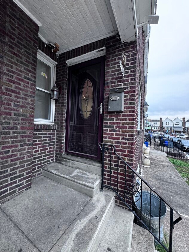 5837 Theodore St, Philadelphia, PA 19143 Townhome Rentals in