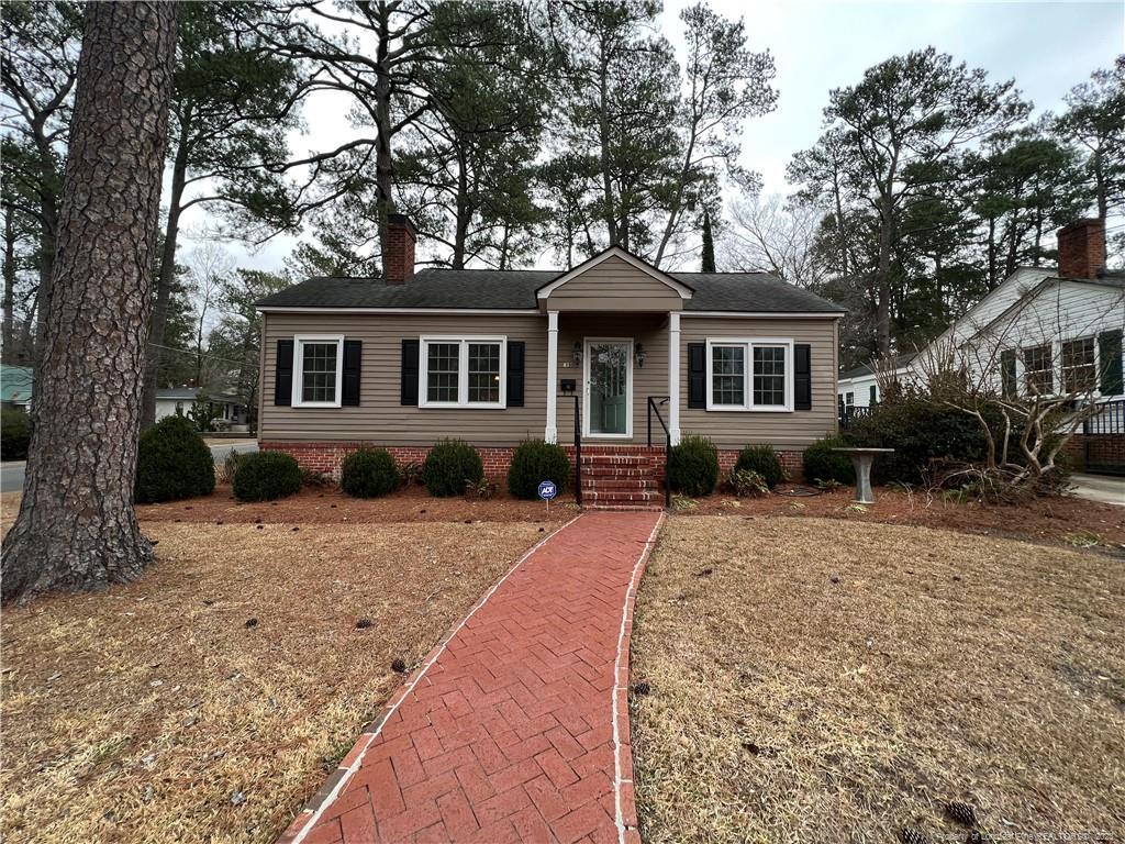 Primary Photo - 810 Cape Fear Ave