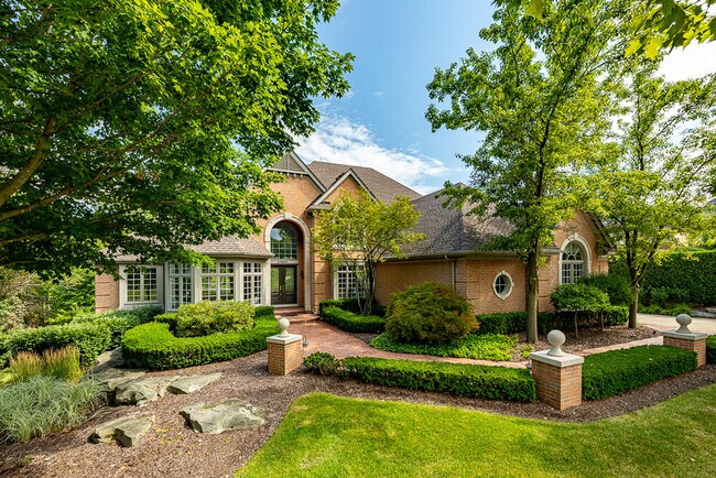 Foto del edificio - 17807 Stonebrook Dr