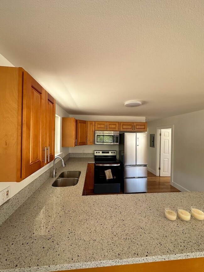 Foto del edificio - HANA