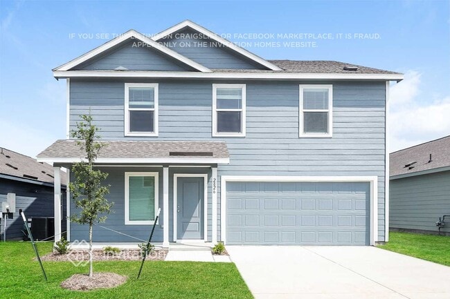 Building Photo - 2826 Tennessee Walker Wy