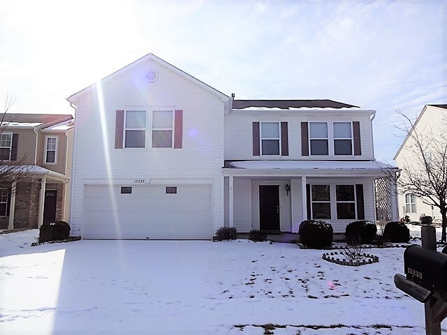 Primary Photo - 15233 Beam Street