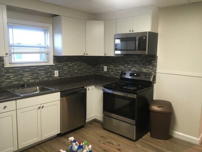 Foto del edificio - 30 Gates St