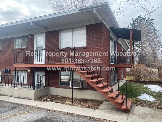 Photo - 269 E 5900 S Apartment