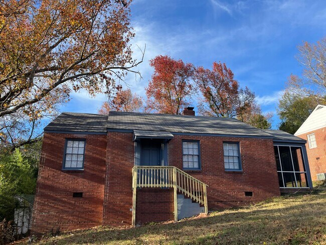 Foto del edificio - **UPCOMING**Near Ft. Benning. Columbus, GA 2 Bedroom/1 Bathroom Home for Rent***