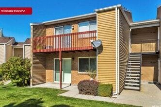 Building Photo - 129 W 905 N