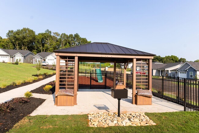 Foto del edificio - 649 High St