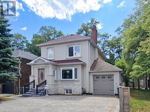 Building Photo - 663 EGLINTON Ave