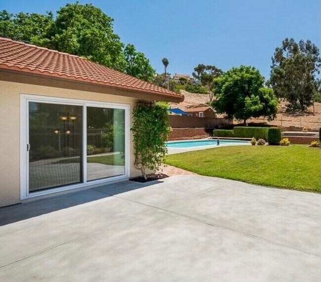 Building Photo - 4152 Corral Canyon Rd