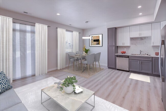 Foto del edificio - 7205 E Pacific Way