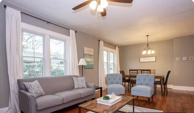 Foto del edificio - 1110 3rd St NW