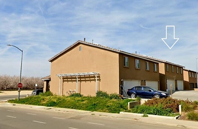 Foto del edificio - 620 Central Ave