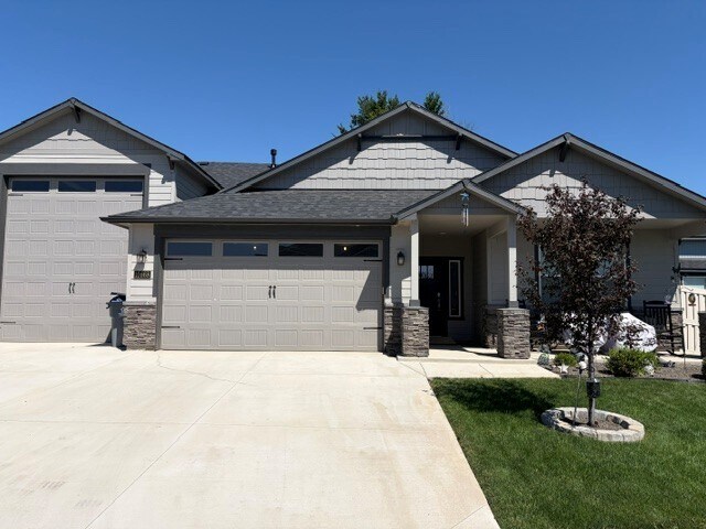 Foto del edificio - 10668 W Royal Fern Ct