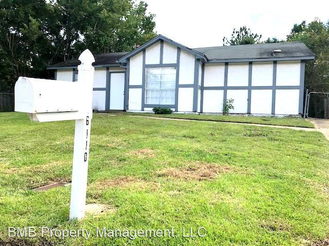 Primary Photo - 3 br, 2 bath House - 6110 S. Hampton Drive