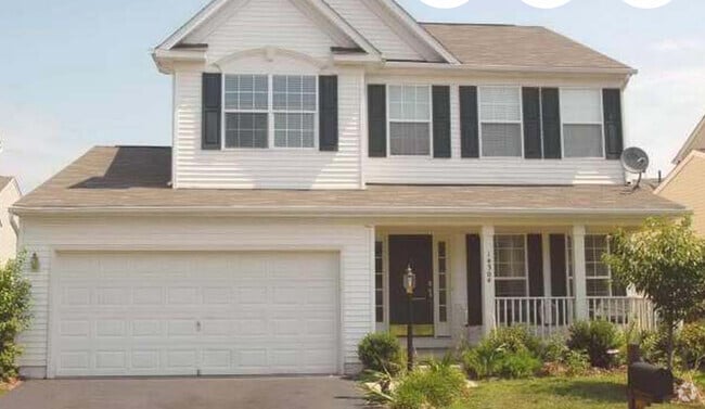 Building Photo - 14304 Fallsmere Cir