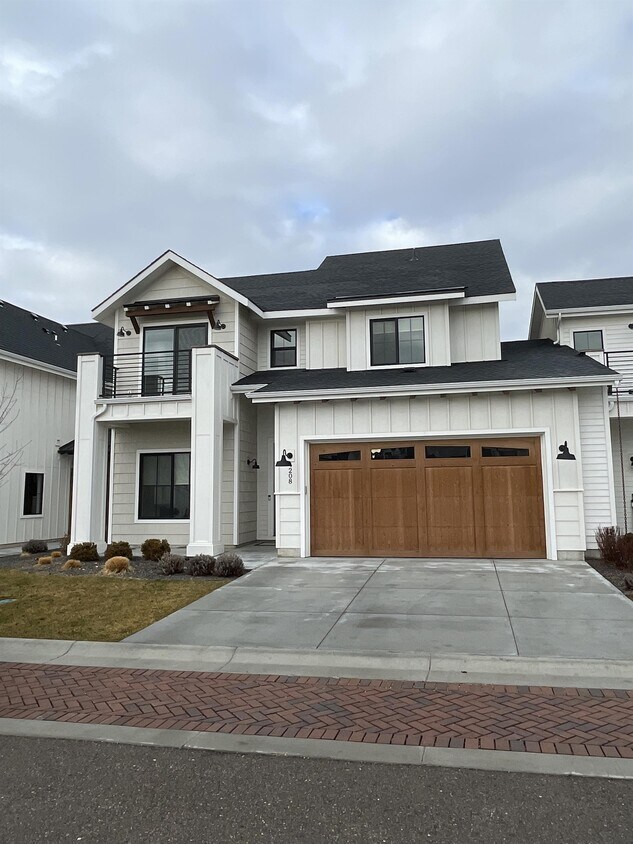 4208 W Lovegood Ln, Meridian, ID 83646 House Rental in Meridian, ID