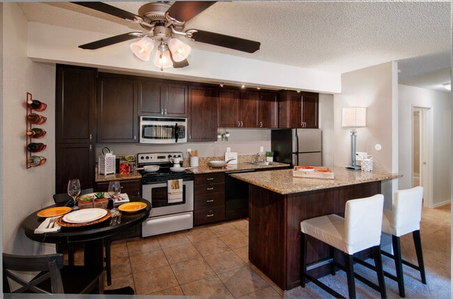 Building Photo - Anderson Place Apartments