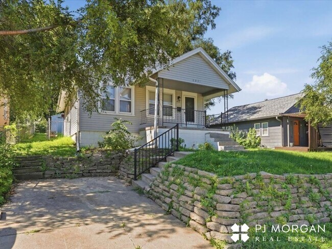 Foto del edificio - 6031 Pine St