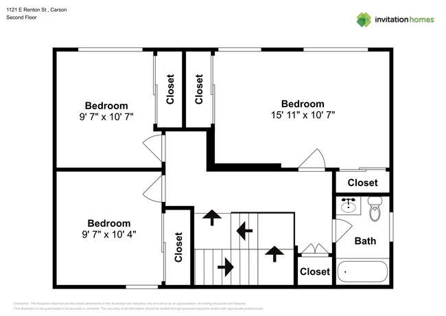 Building Photo - 1121 E Renton St