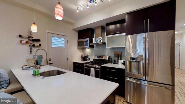 Foto del edificio - 908 N 16th St