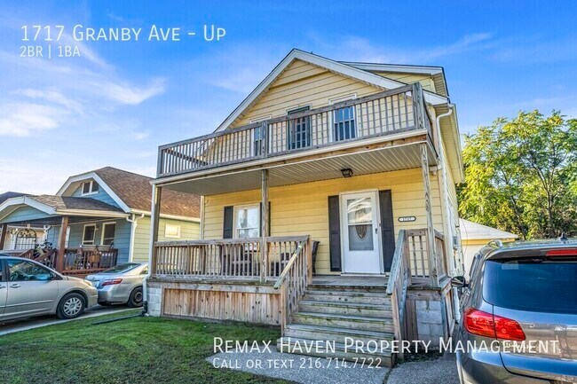 Foto del edificio - 1717 Granby Ave