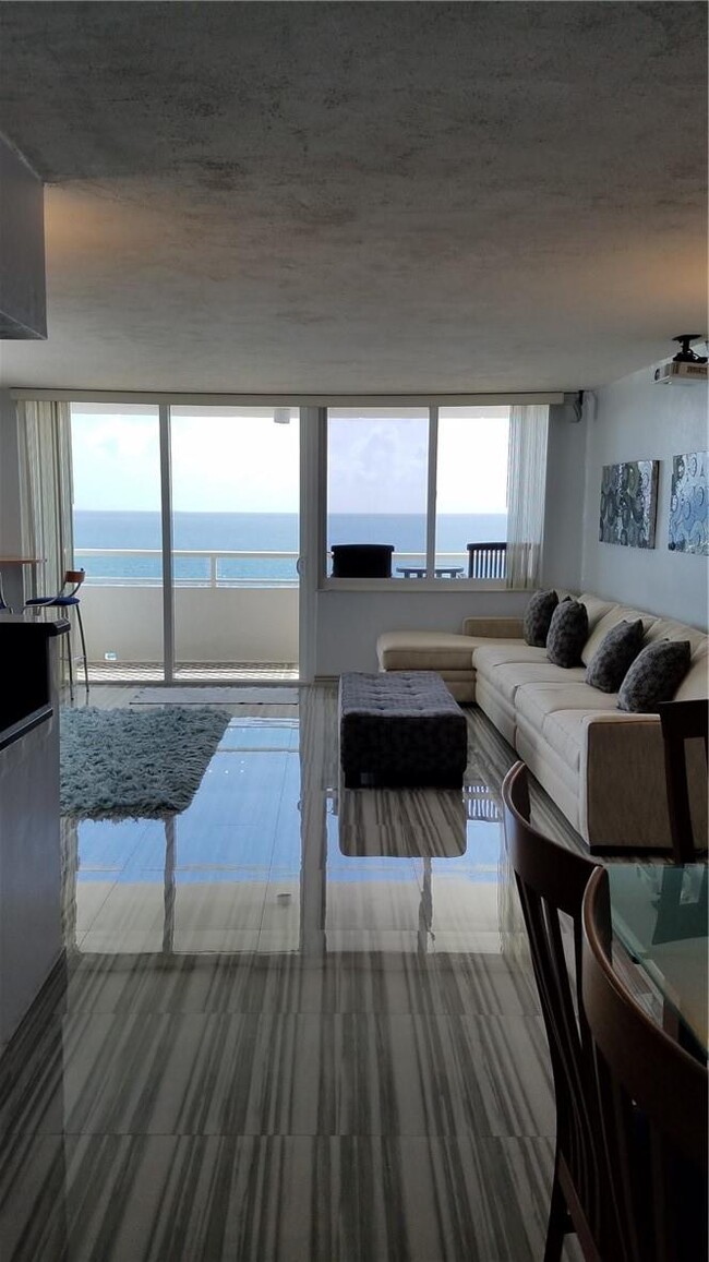 Foto del edificio - 545 S Fort Lauderdale Beach Blvd