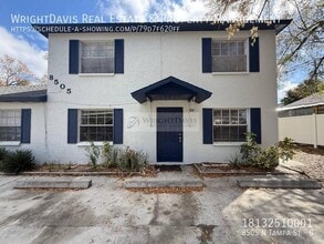 Building Photo - 8505 N Tampa St