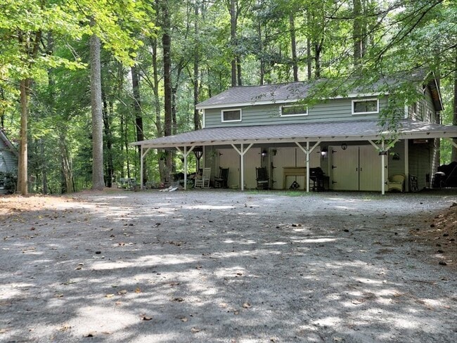 Building Photo - 588 Dogwood Lake Trail