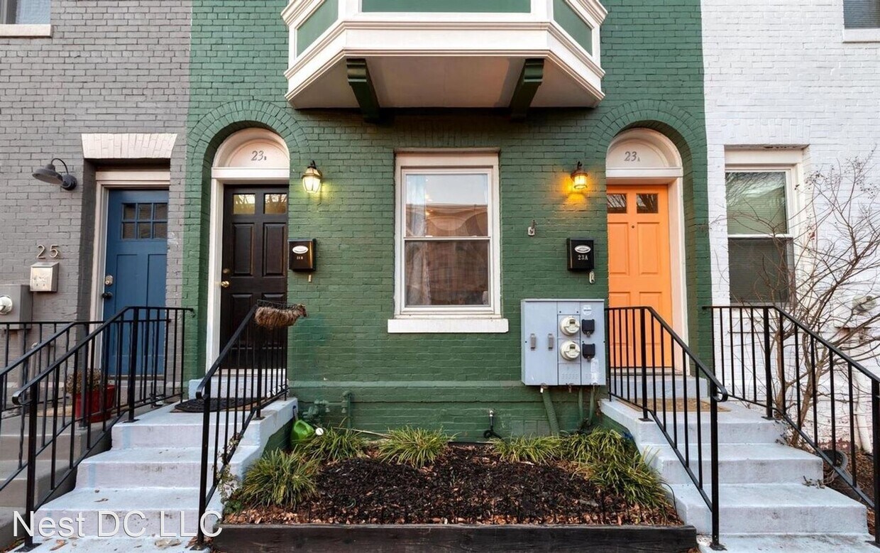 Primary Photo - 2 br, 2 bath House - 23 Bates St NW Unit 2