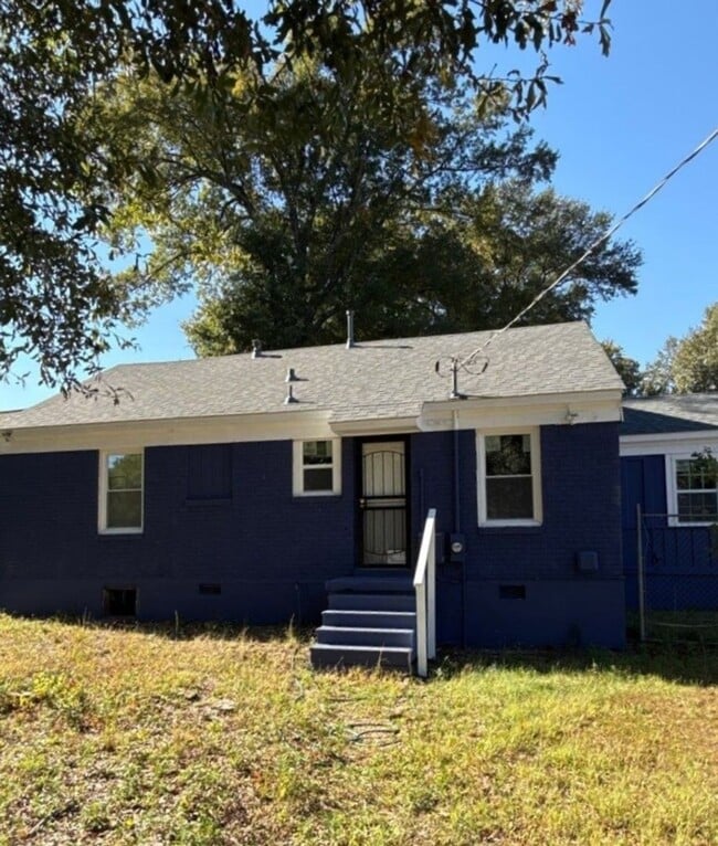 Photo - Fully Renovated 3BR Home in East Memphis – Section 8 Welcome