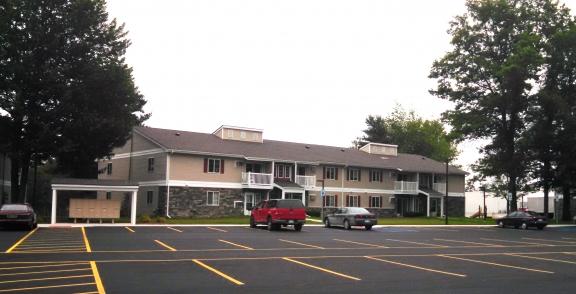 Primary Photo - 724 N Cedar St