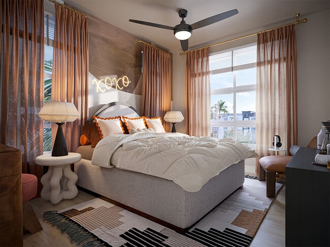 Building Photo - CALIXA Apartment Homes