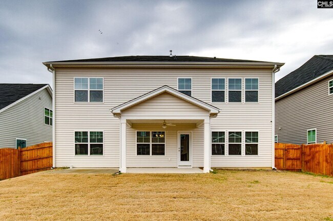 Building Photo - 617 Frow Dr