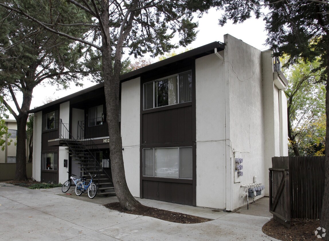1432 Drake Dr, Davis, CA 95616 Apartments in Davis, CA
