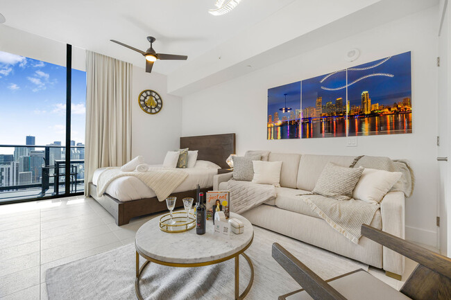 Foto del edificio - 159 NE 6th St