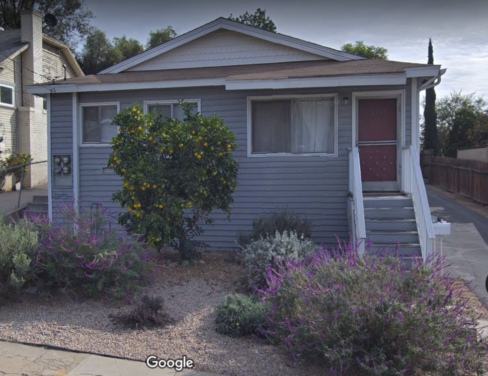 6112 Hillandale Dr Unit 6112.5Hillandale, Los Angeles, CA 90042