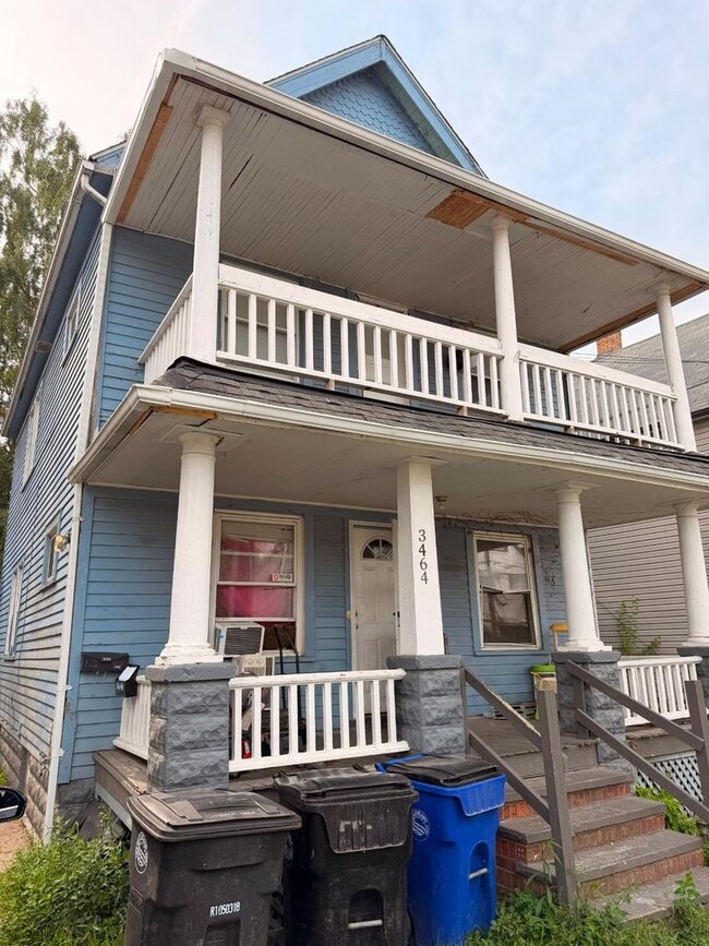 Building Photo - 3464 W 49th St