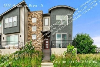 Building Photo - 2620 Meadows Blvd