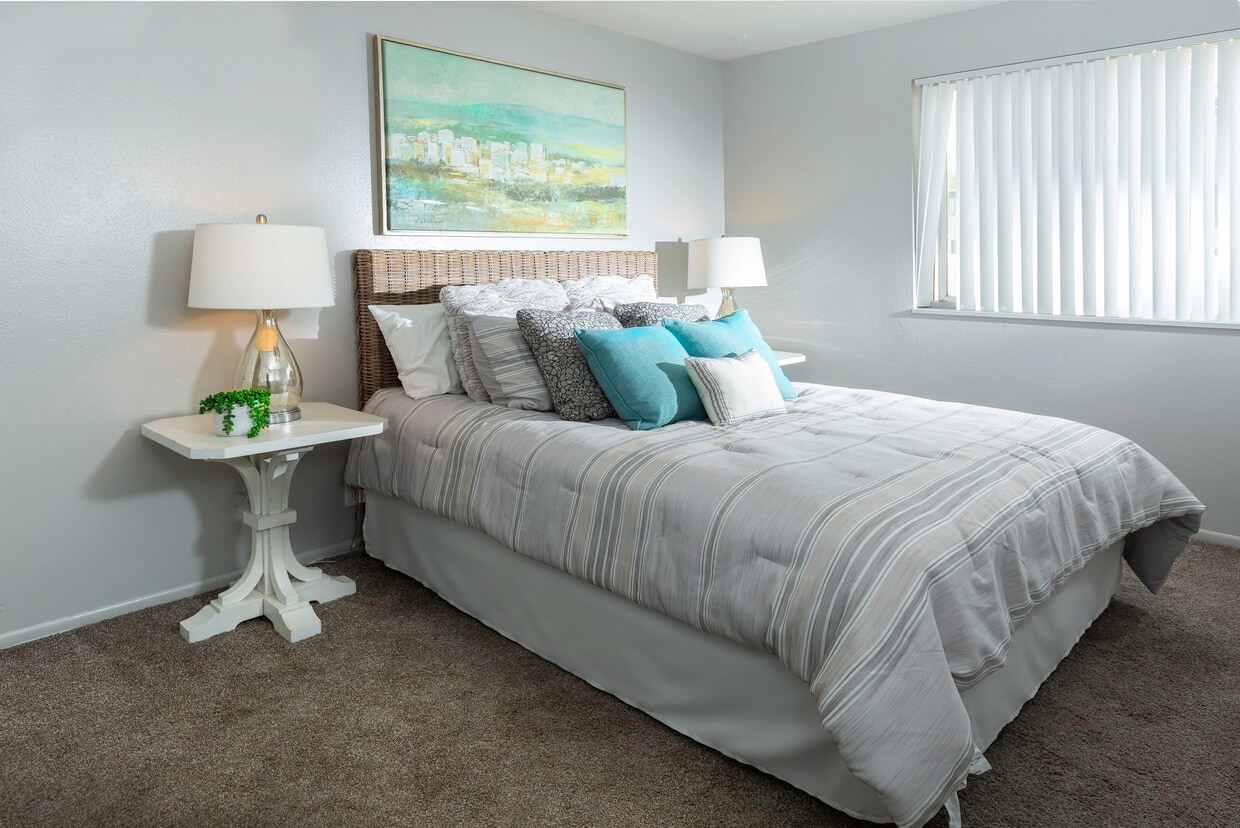 Dormitorio - Hidden Pointe