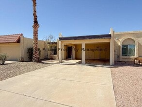 Building Photo - 812 W Duke Dr