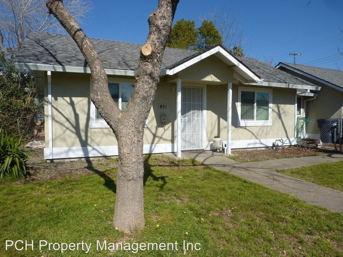Primary Photo - 1 br, 1 bath House - 851 Calvados Avenue